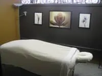 Massage Therapy office in Farmington Hills 