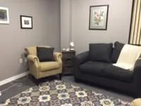 Therapy Office
