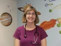 Dr. Wendy Gellman