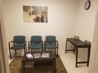 therapy waiting room