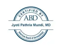Certified by ABD