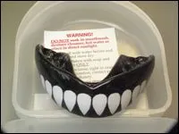 Sports Mouthguard