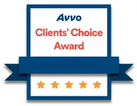 Clients Choice Award