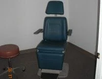  South Florida patient chair