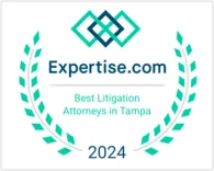 Best Litigation Award