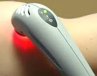 Cold laser therapy