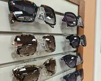 50% Off Frames with the purchase of polarized lenses. 