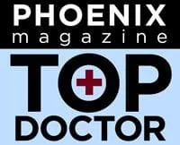 Phoenix Magazine Top Doctor 
