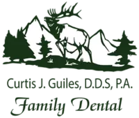 Curtis J. Guiles, D.D.S., P.A. Family Dental