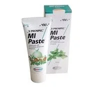 MI Paste helps heal cavities