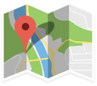 maps icon 
