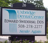 Invisalign in Uxbridge - Dentist Uxbridge and Hillingdon