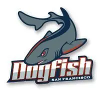 Dog Fish Logo