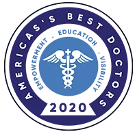 America's Best Doctors Top Periodontist, San Antonio, Texas 2020