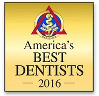 America's Best Dentists 2016