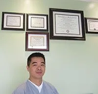 Dr. Kevin Nguyen