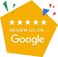 Review Us On Google graphic