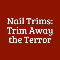 Easier Nail Trims