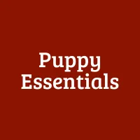 Puppy Essentials