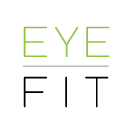 Eye Fit logo
