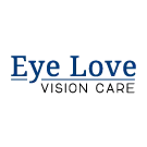 Eye Love Vision Care logo