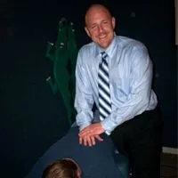 Dr. Daniel McAleer