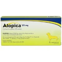 Atopica