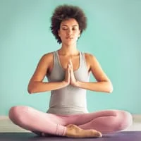 Yoga Tampa