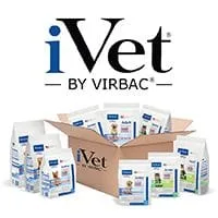 iVet products