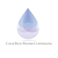 Calm Blue Waters Counseling