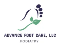 Foot Logo