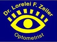 Dr. Lorelei F. Zeiler Optometrist