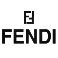 Fendi brand logo