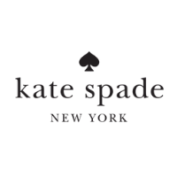 Kate Spade glasses logo