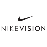Nike Vision brand logo