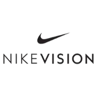 Nike Vision brand logo