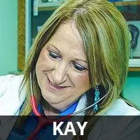 Dr. Kay Herrington