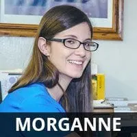 Morganne Jones