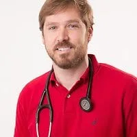 Dr. Robert Jason Gray