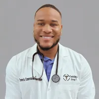 Travoris Cameron PA-C