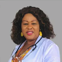 Grace Ibeanusi FNP-C