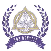 The Nation's Top 10% in Dentistry Award - 2022