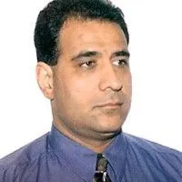 Dr. Reza Donesh's picture.