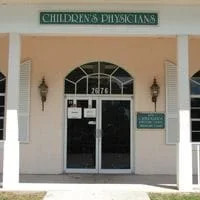  Children's Physicians Palm City 