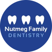 Nutmeg Family Dentistry Logo