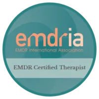 EMDR Certified Therapist 