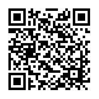 QR Code for Payment page