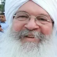 Claremont, CA Psychologist Gurucharan Khalsa