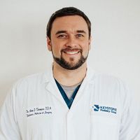 Dr. Adam Thompson