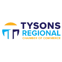 Proud member of the Tysons Regional Chamber of Commerce